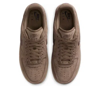 Nike (wmns)  Air Force 1 Low 'mink Brown'