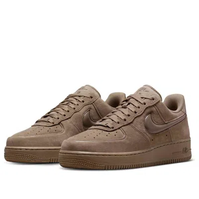 Nike (wmns)  Air Force 1 Low 'mink Brown'