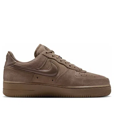 Nike (wmns)  Air Force 1 Low 'mink Brown'