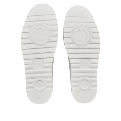 Onitsuka Tiger Court-t 'white Silver' In Multi