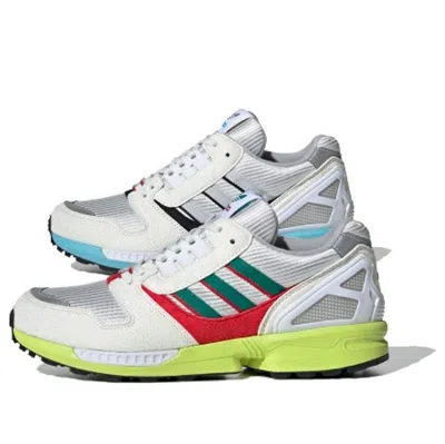 Adidas Originals Adidas X Overkill Zx 8000 'no Walls Needed' In Multi