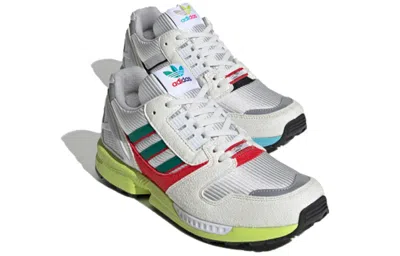 Adidas Originals Adidas X Overkill Zx 8000 'no Walls Needed' In Multi