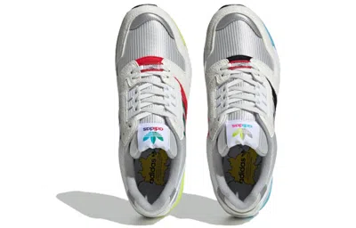 Adidas Originals Adidas X Overkill Zx 8000 'no Walls Needed' In Multi