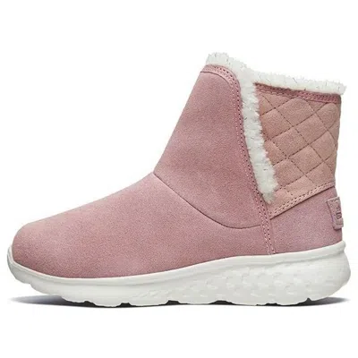 Skechers (gs)  On The Go 400 Boots 'pink' In Multi