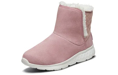 Skechers (gs)  On The Go 400 Boots 'pink' In Multi