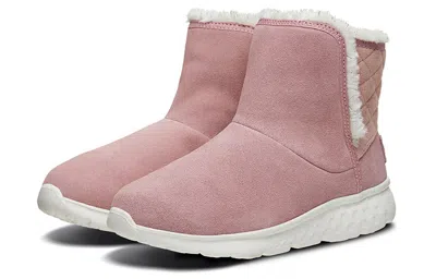 Skechers (gs)  On The Go 400 Boots 'pink' In Multi