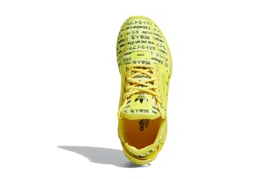 Adidas Originals (gs) Adidas Nmd_r1 V2 'all Over Print' In Multi
