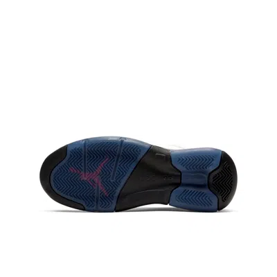 Air Jordan (gs)  Maxin 200 'fire Red' In White