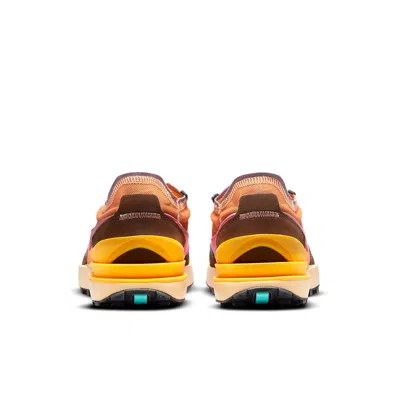Nike (wmns)  Waffle One Exeter Edition 'orange Pulse' In Multi