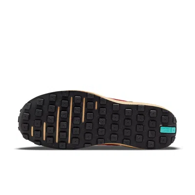 Nike (wmns)  Waffle One Exeter Edition 'orange Pulse' In Multi