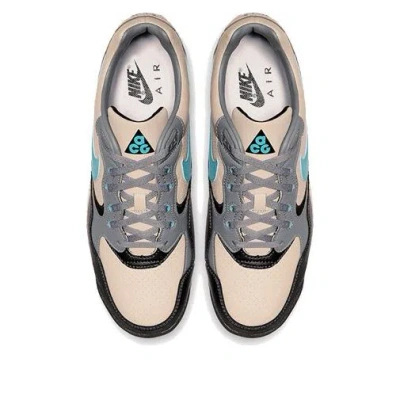 Nike Air Wildwood Acg 'teal Nebula' In Multi