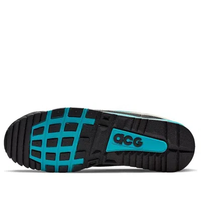 Nike Air Wildwood Acg 'teal Nebula' In Multi