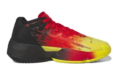 Adidas Originals (gs) Adidas D.o.n. Issue #4 X Pixar 'dash' In Multi