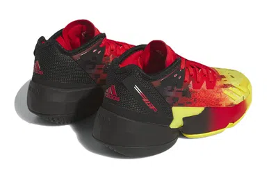 Adidas Originals (gs) Adidas D.o.n. Issue #4 X Pixar 'dash' In Multi
