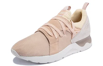 Asics (wmns)  Gel-lyte V Sanze 'khaki' In Multi