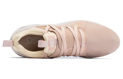 Asics (wmns)  Gel-lyte V Sanze 'khaki' In Multi