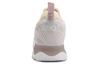 Asics (wmns)  Gel-lyte V Sanze 'khaki' In Multi