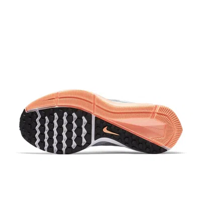 Nike (wmns)  Air Zoom Winflo 4 'wolf Grey' In Multi