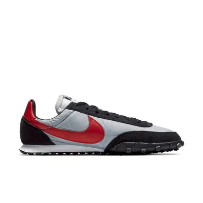 Nike Waffle Racer 'wolf Grey' In Multi