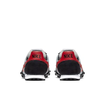 Nike Waffle Racer 'wolf Grey' In Multi