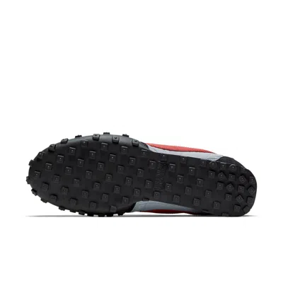 Nike Waffle Racer 'wolf Grey' In Multi