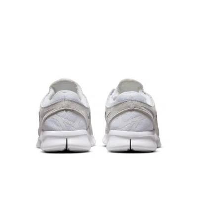 Nike (wmns)  Free Run 2 'summit White Goldtone' In Multi