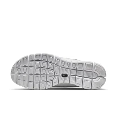 Nike (wmns)  Free Run 2 'summit White Goldtone' In Multi
