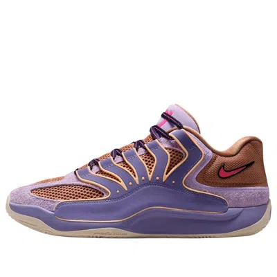 Nike Kd 18 Ep 'b.a.d.' In Multi