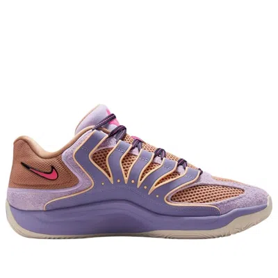 Nike Kd 18 Ep 'b.a.d.' In Multi