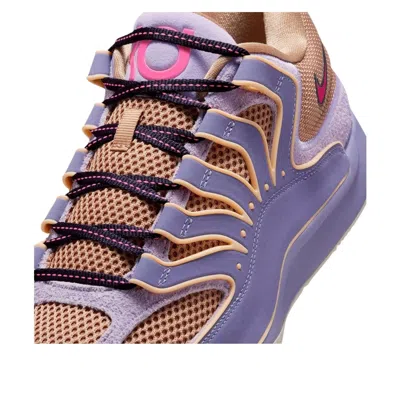 Nike Kd 18 Ep 'b.a.d.' In Multi