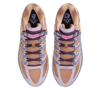 Nike Kd 18 Ep 'b.a.d.' In Multi