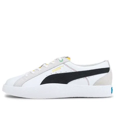 Puma (wmns)  Love Wh 'unity' In White