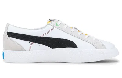 Puma (wmns)  Love Wh 'unity' In White