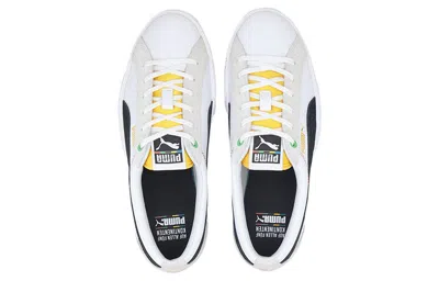 Puma (wmns)  Love Wh 'unity' In White