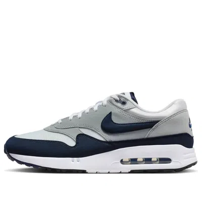 Nike Air Max 1 Golf 'obsidian' In Multi