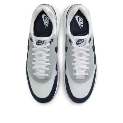 Nike Air Max 1 Golf 'obsidian' In Multi