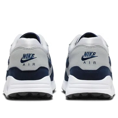 Nike Air Max 1 Golf 'obsidian' In Multi