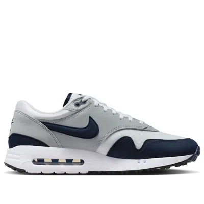 Nike Air Max 1 Golf 'obsidian' In Multi
