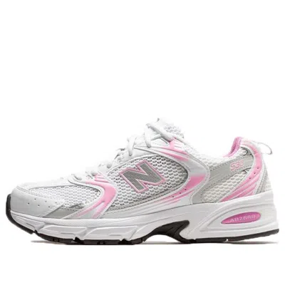 New Balance Nb530 'pink' In Multi
