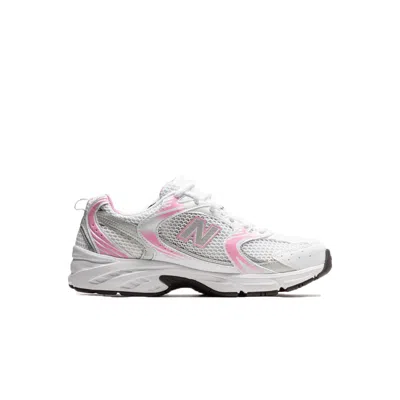 New Balance Nb530 'pink' In Multi