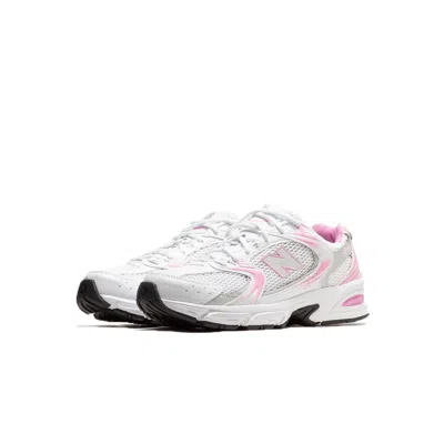 New Balance Nb530 'pink' In Multi