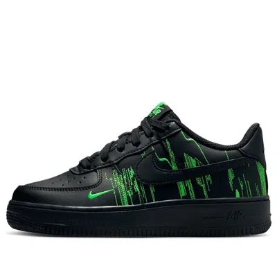 Nike Air Force 1 Low 'matrix' In Multi