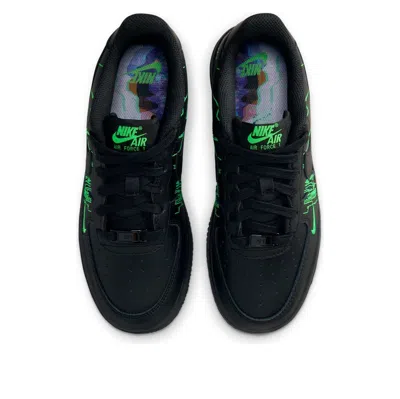 Nike Air Force 1 Low 'matrix' In Multi