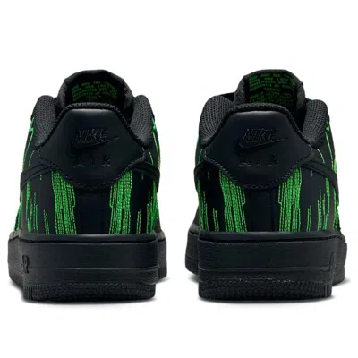 Nike Air Force 1 Low 'matrix' In Multi
