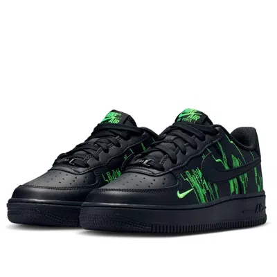 Nike Air Force 1 Low 'matrix' In Multi
