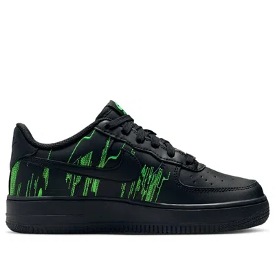Nike Air Force 1 Low 'matrix' In Multi