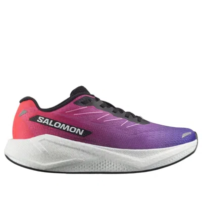 Salomon (wmns)  Aero Blaze 3 'neon Flame Liberty' In Multi