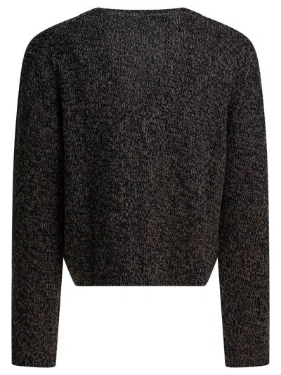 Our Legacy Academy Knitwear Brown In Brown