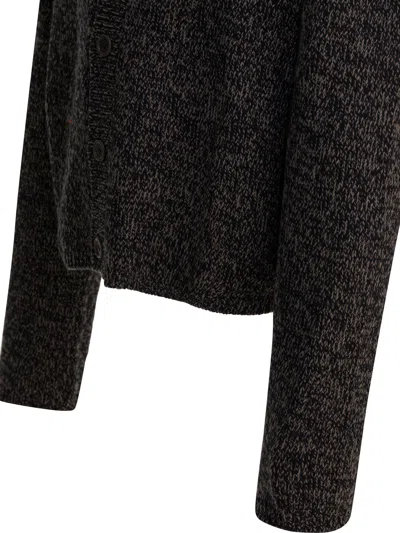 Our Legacy Academy Knitwear Brown In Brown
