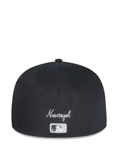 New Era New York Yankees Cap In Blue